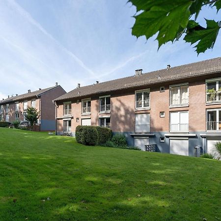 Appartementhausanlage Wennseestrasse Kleines Glueck ชาร์บอยท์ซ ภายนอก รูปภาพ