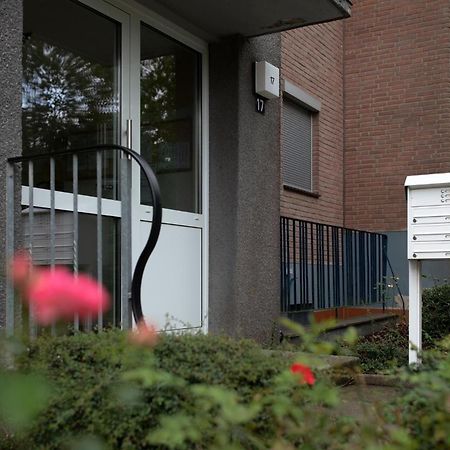 Appartementhausanlage Wennseestrasse Kleines Glueck ชาร์บอยท์ซ ภายนอก รูปภาพ