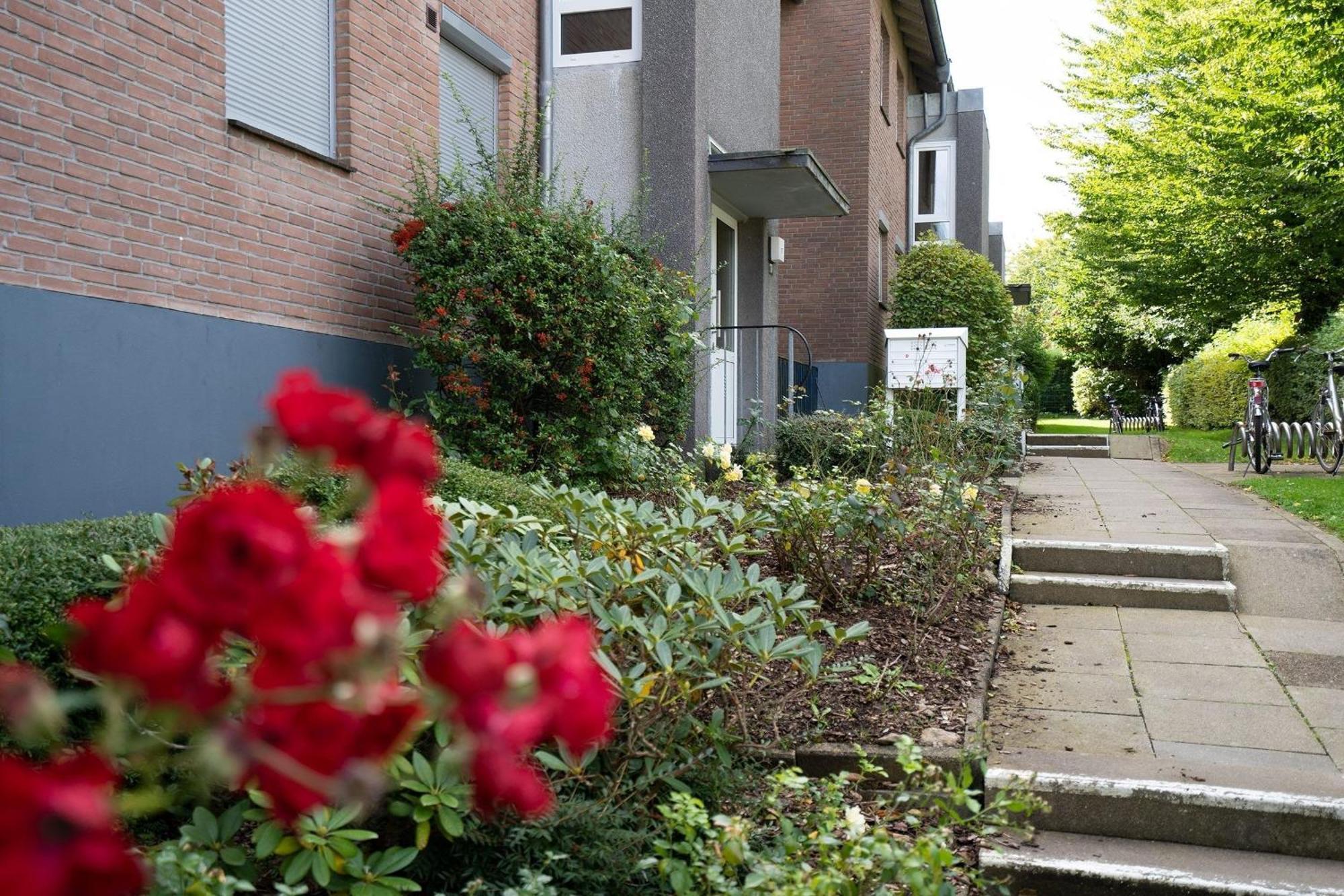 Appartementhausanlage Wennseestrasse Kleines Glueck ชาร์บอยท์ซ ภายนอก รูปภาพ