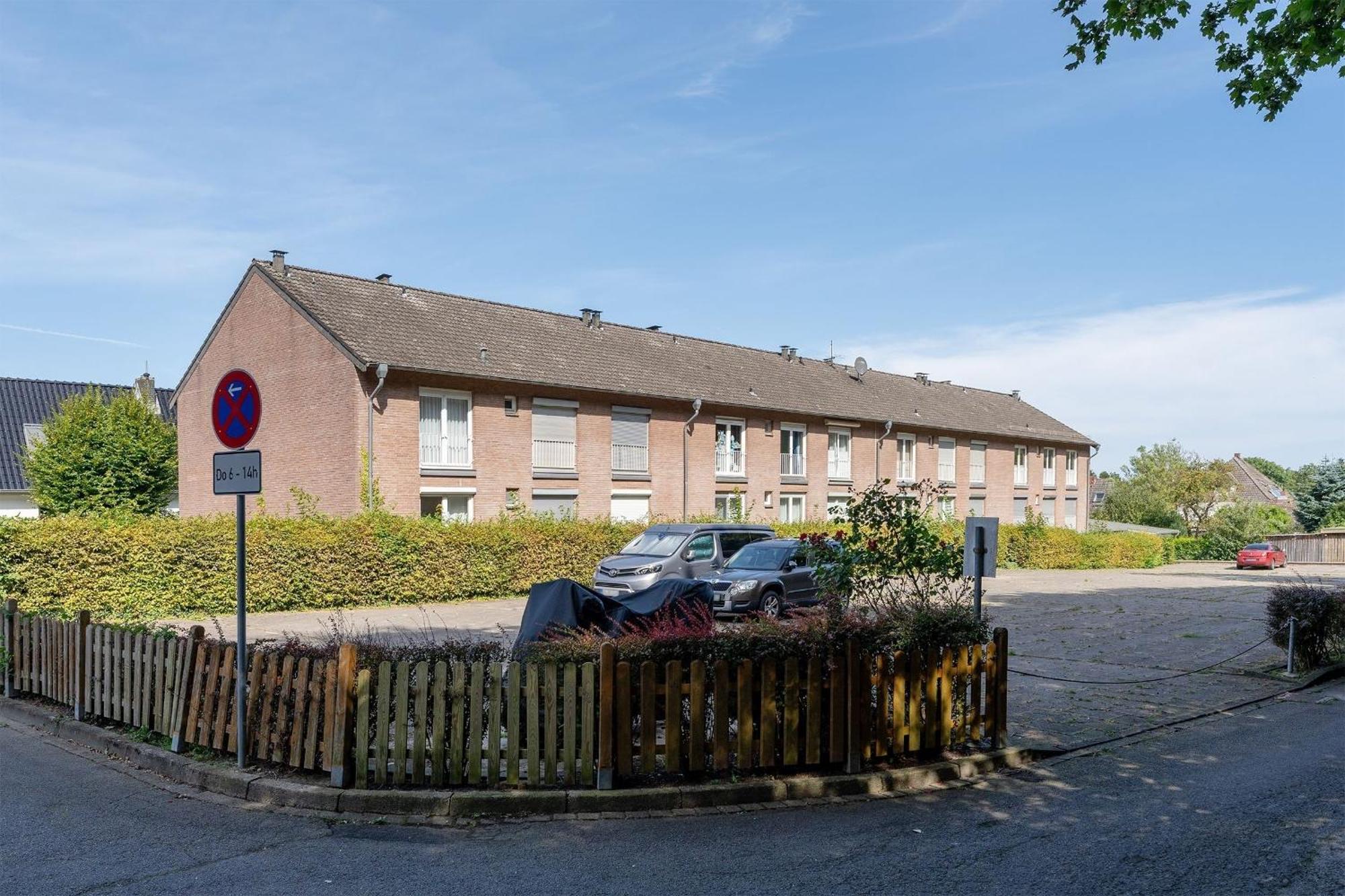 Appartementhausanlage Wennseestrasse Kleines Glueck ชาร์บอยท์ซ ภายนอก รูปภาพ