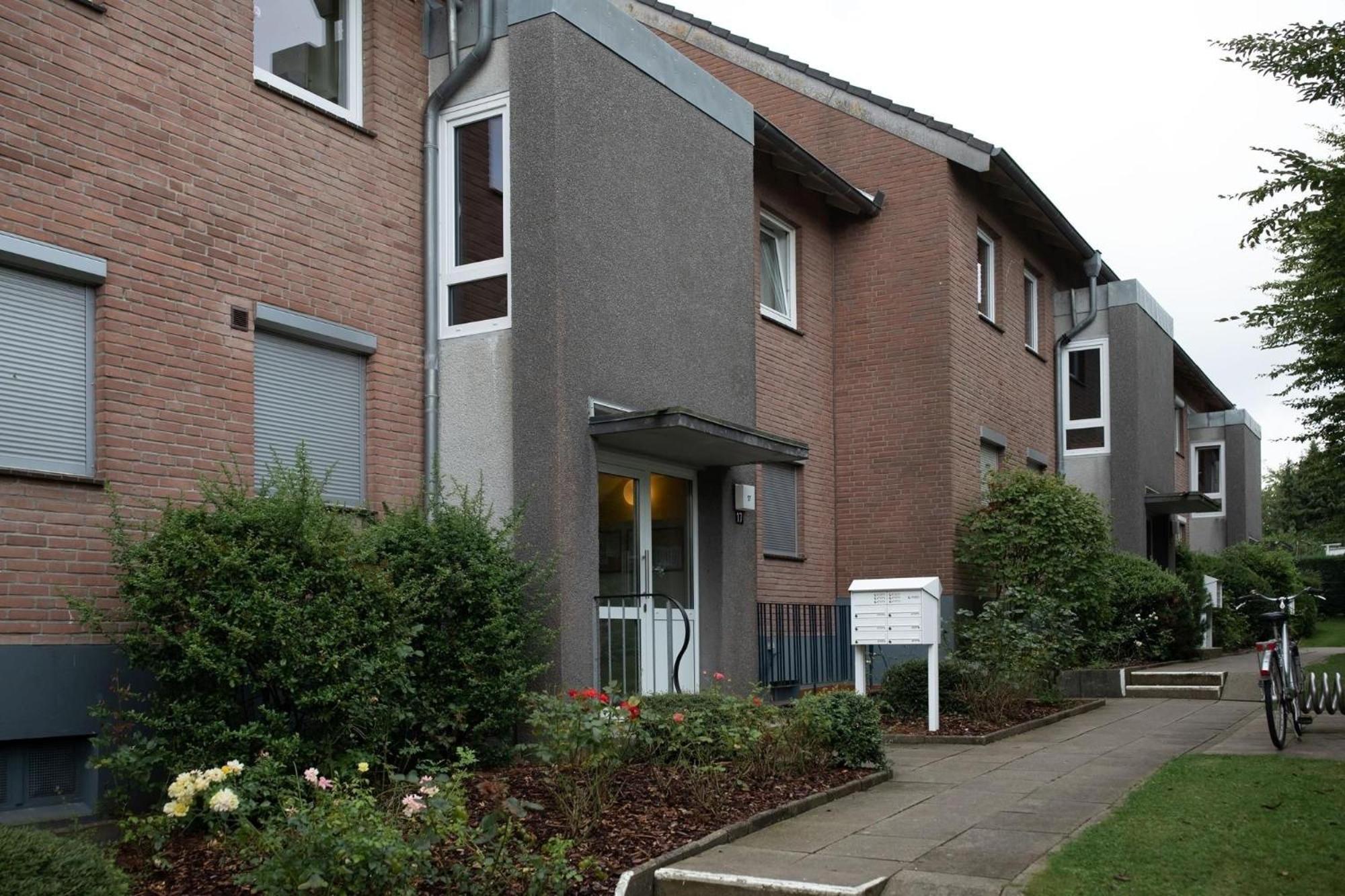 Appartementhausanlage Wennseestrasse Kleines Glueck ชาร์บอยท์ซ ภายนอก รูปภาพ