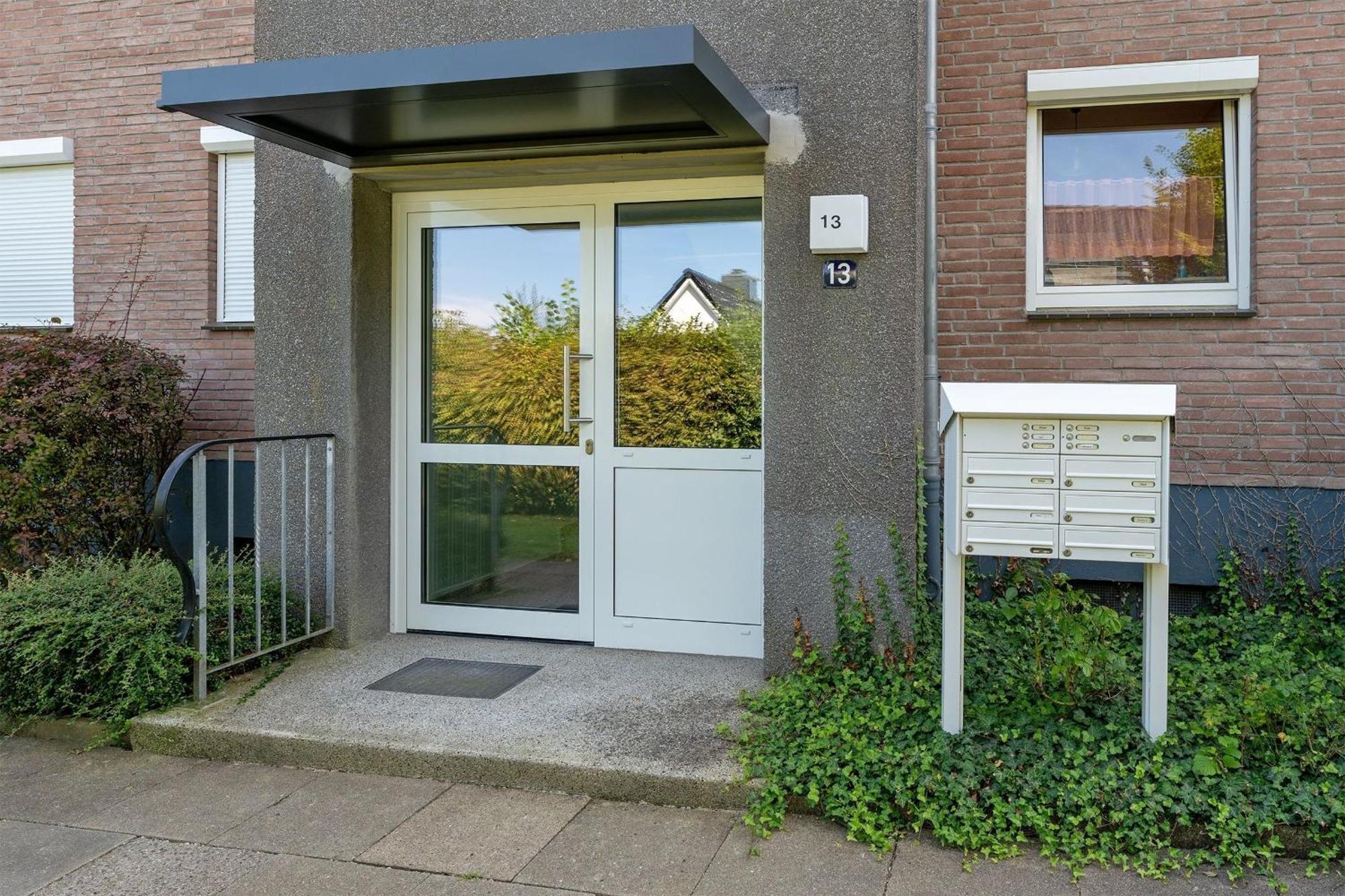 Appartementhausanlage Wennseestrasse Kleines Glueck ชาร์บอยท์ซ ภายนอก รูปภาพ